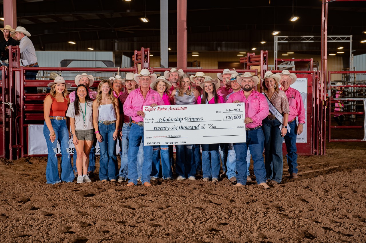 scholarship contests for high school students 2021